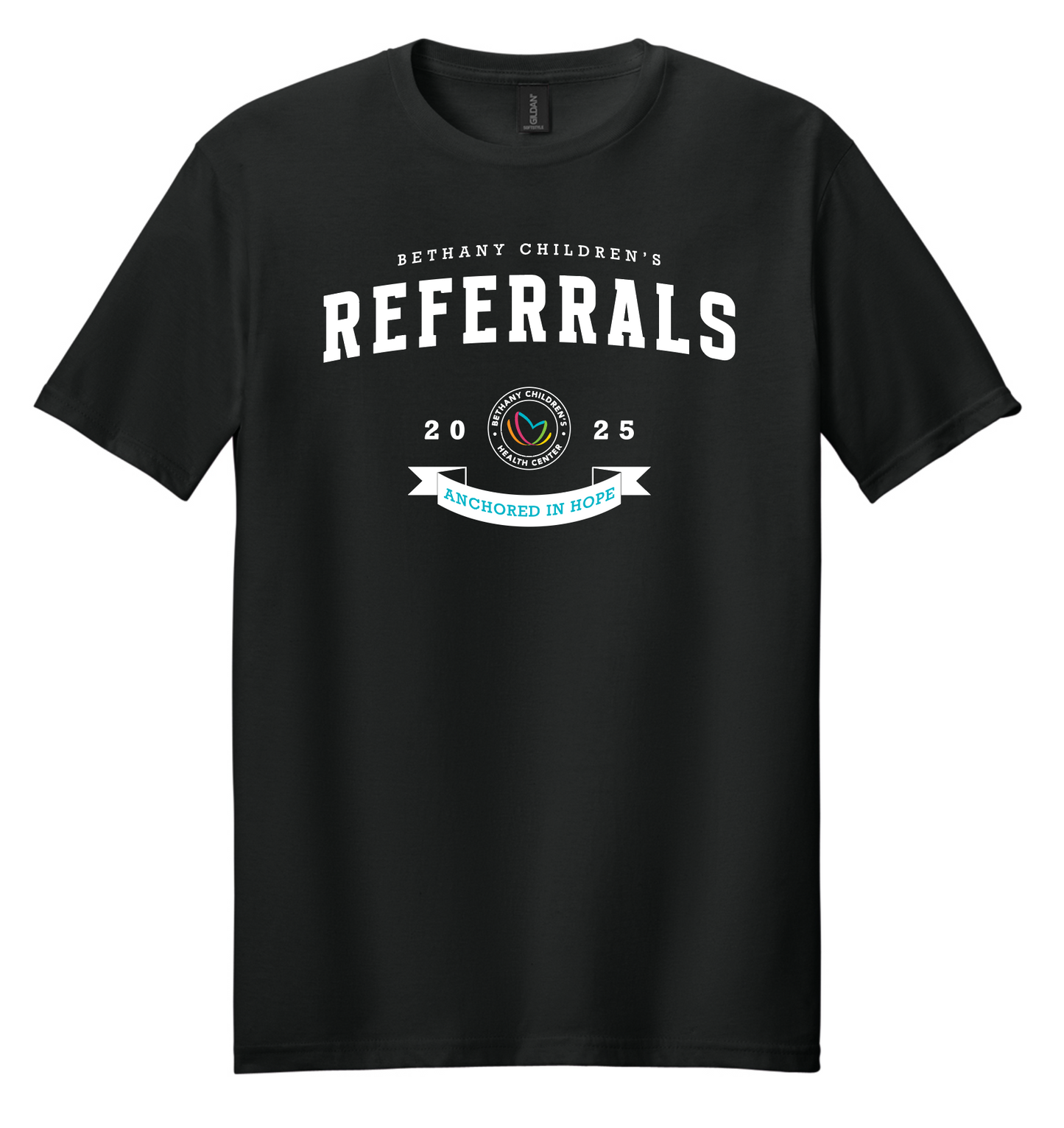BCHC - Referrals