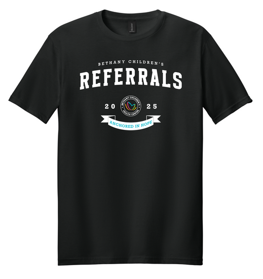 BCHC - Referrals