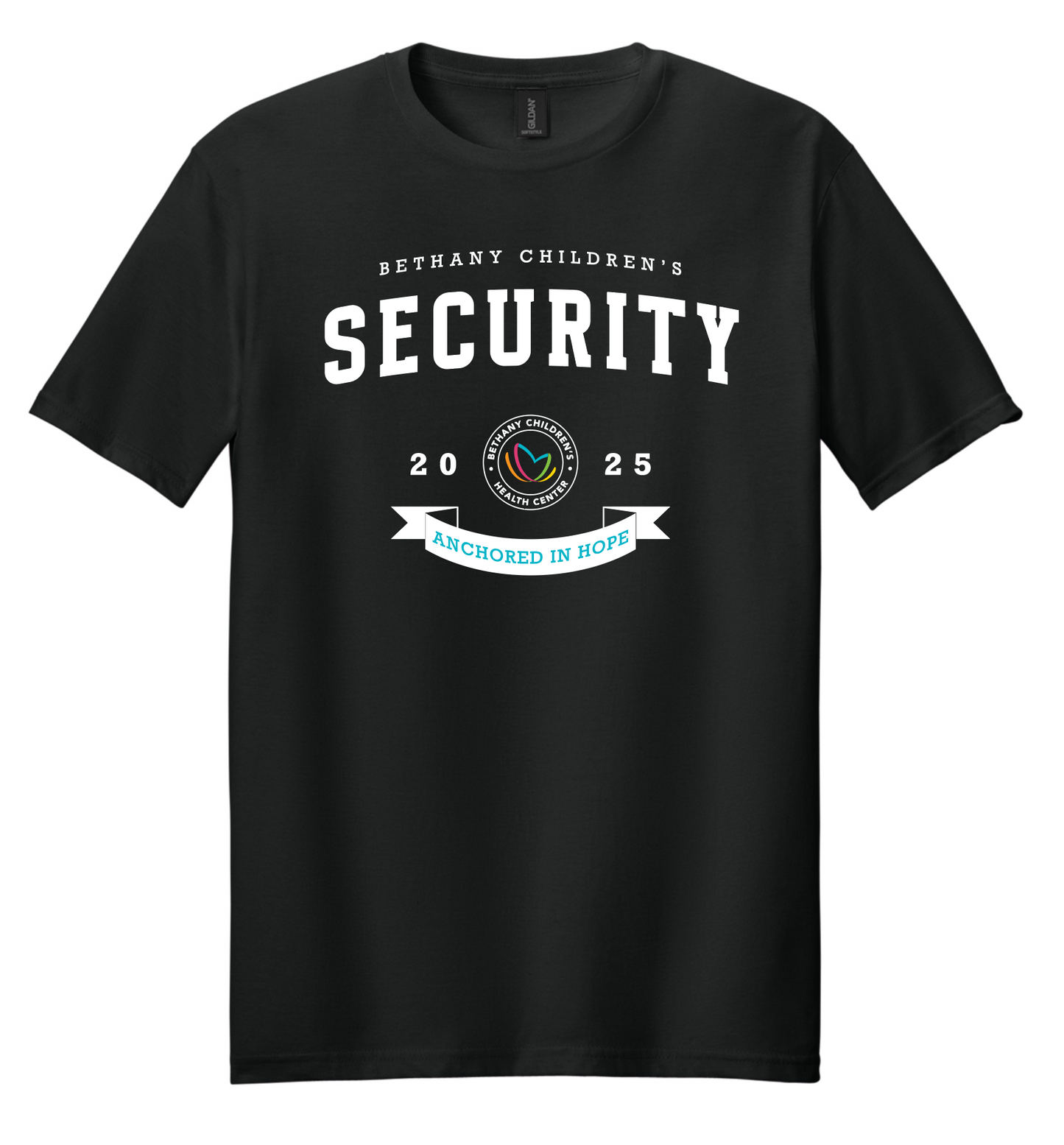 BCHC - Security