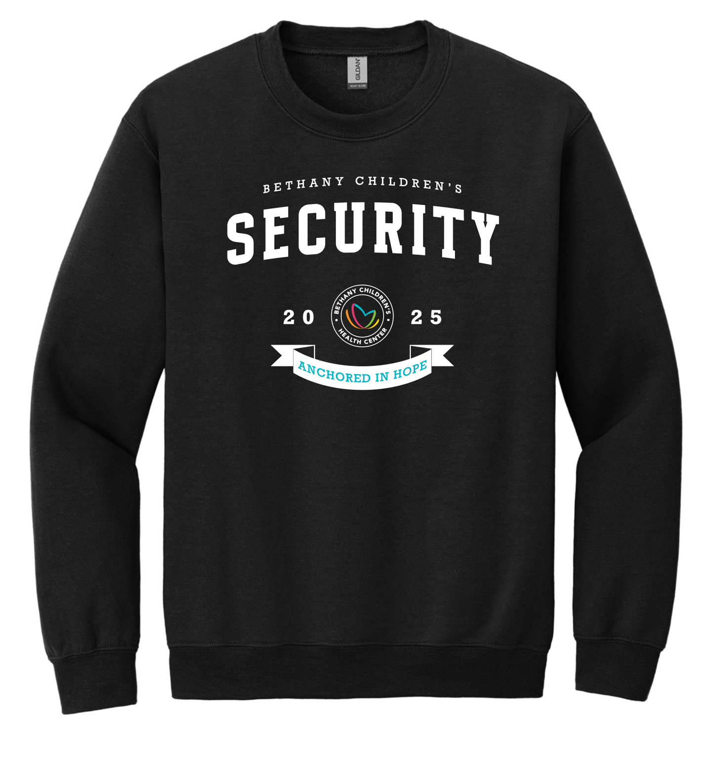 BCHC - Security
