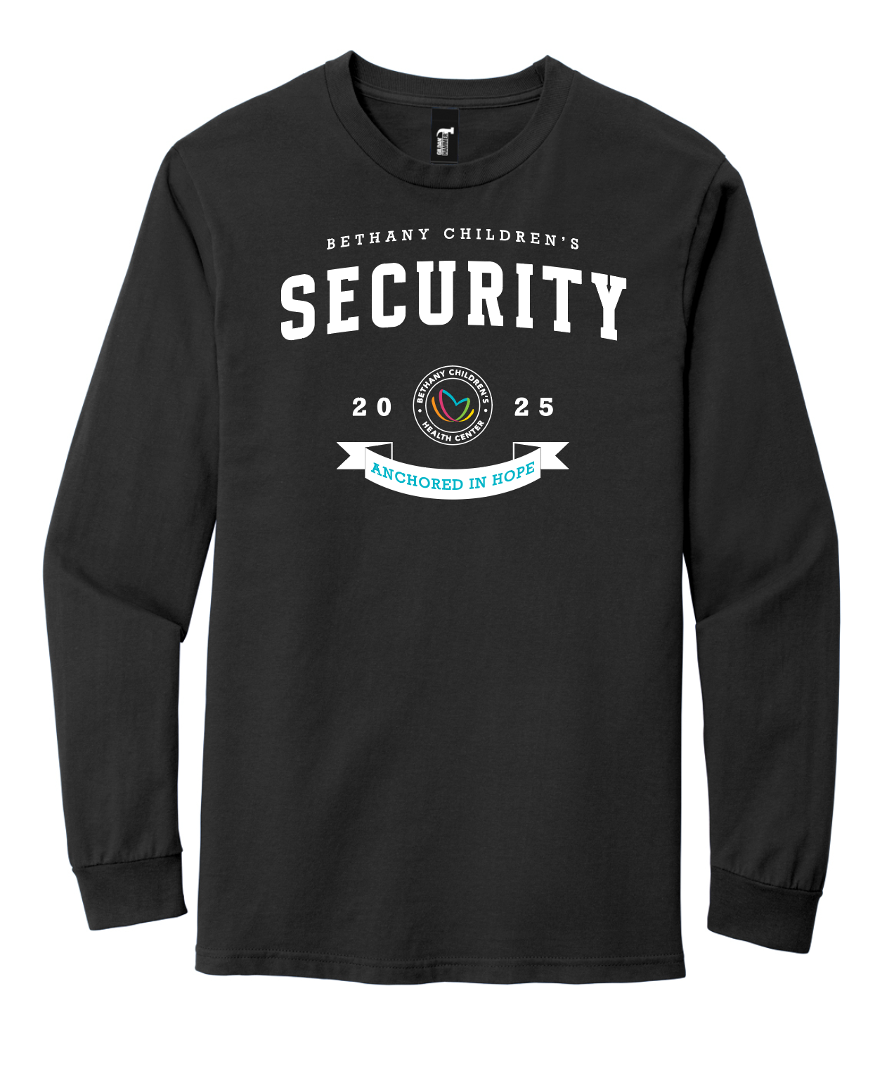 BCHC - Security