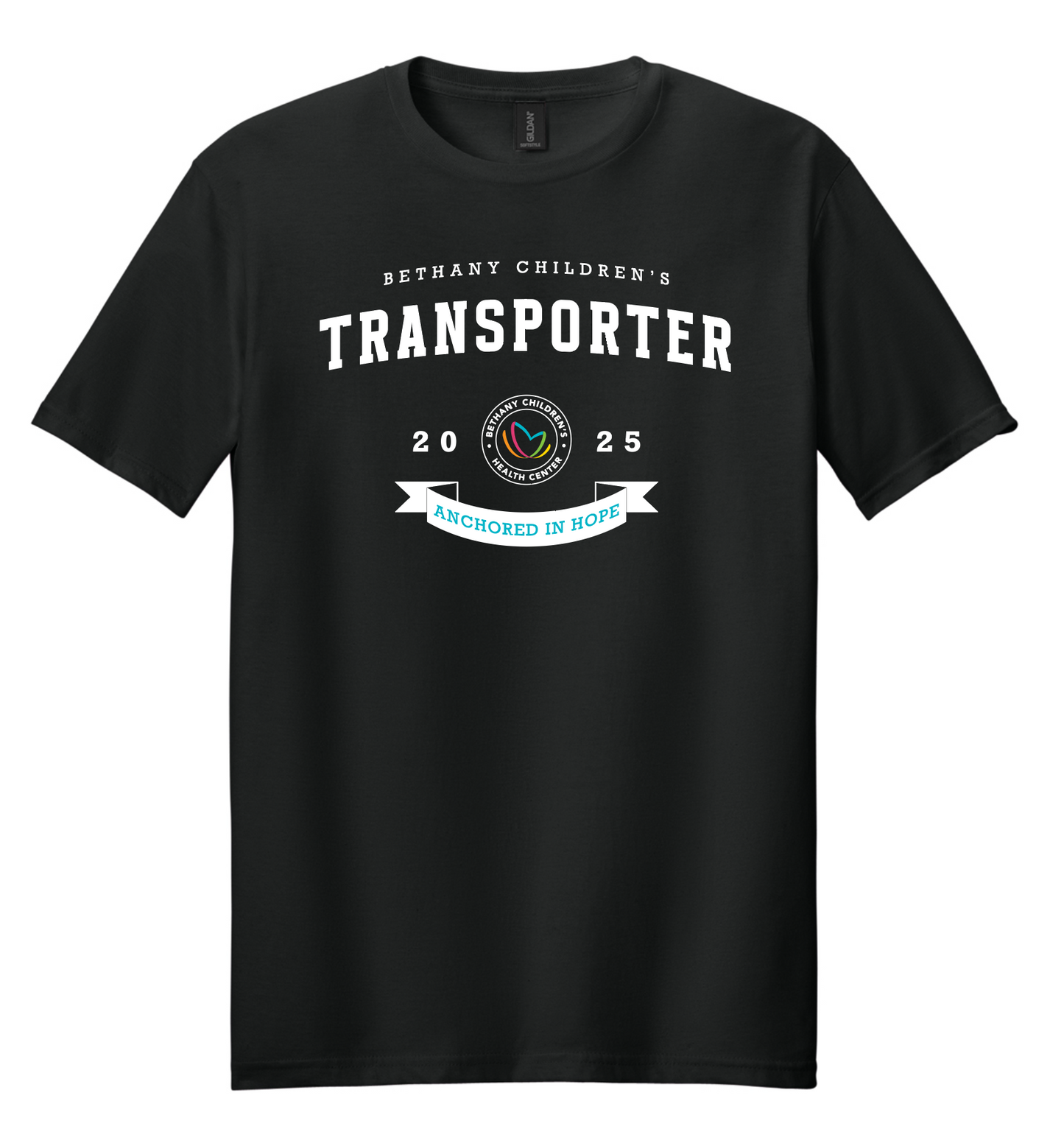 BCHC - Transporter