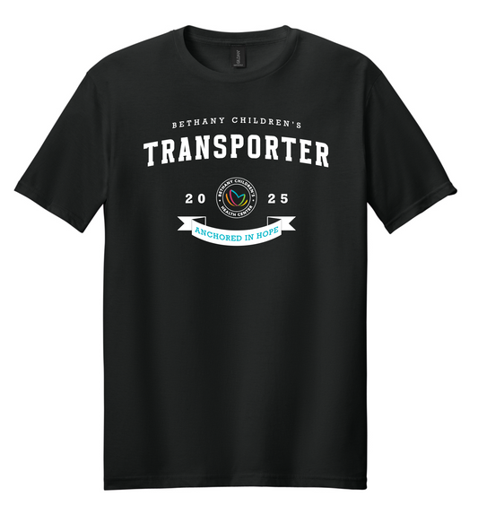 BCHC - Transporter