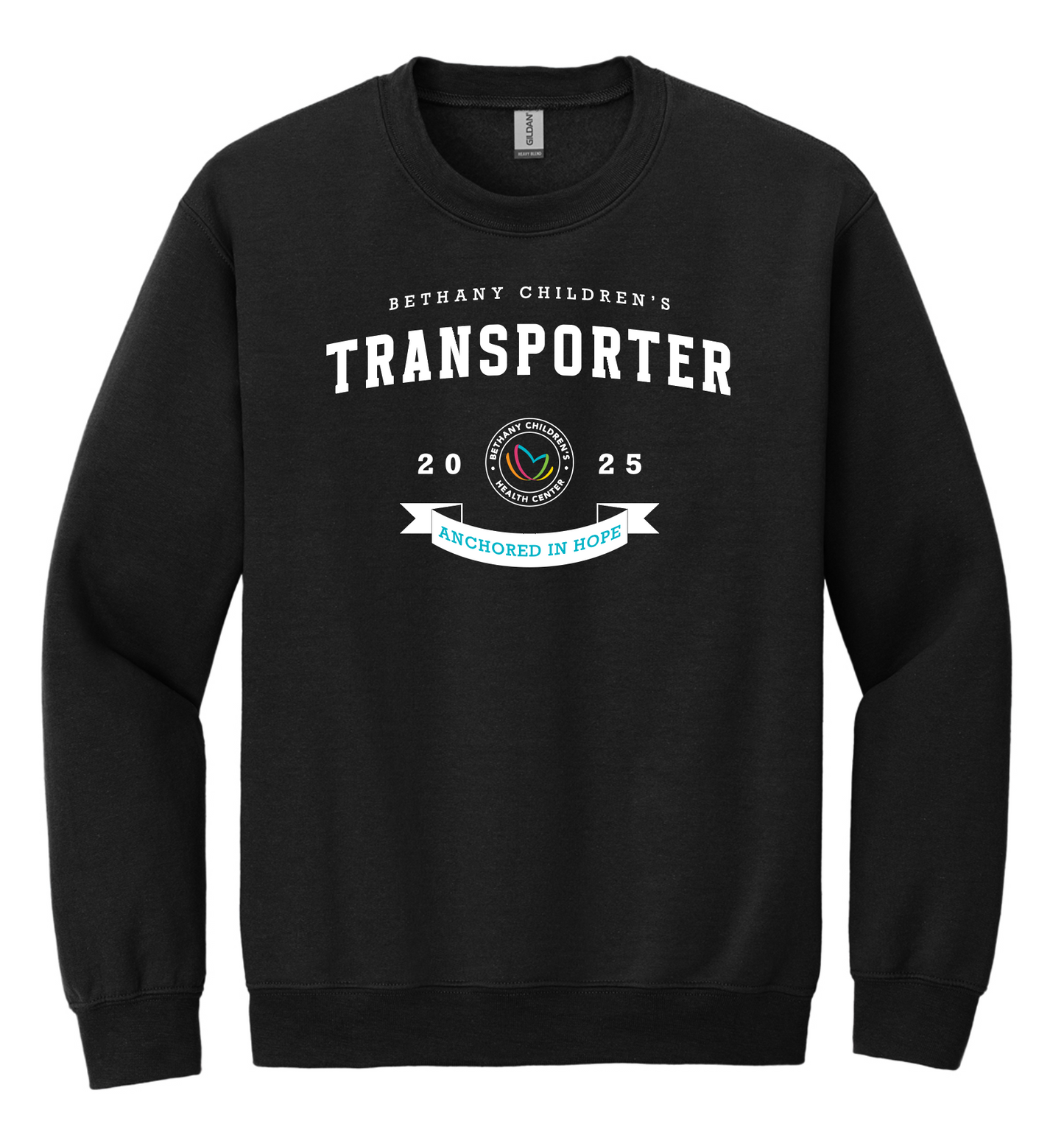 BCHC - Transporter