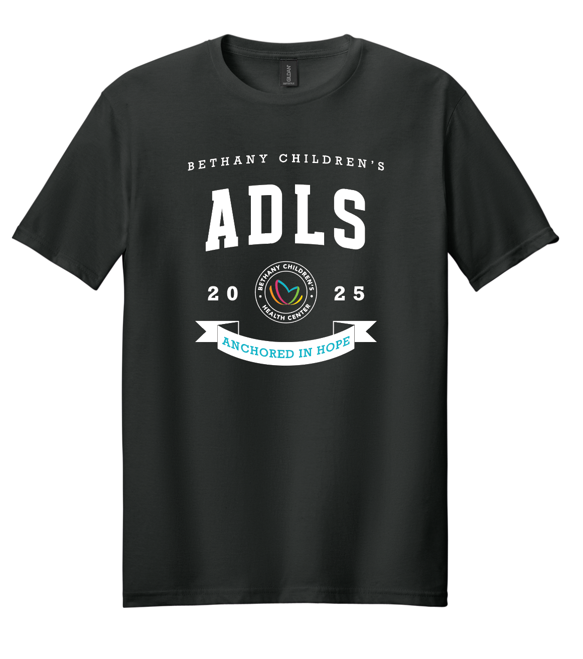BCHC - ADLS