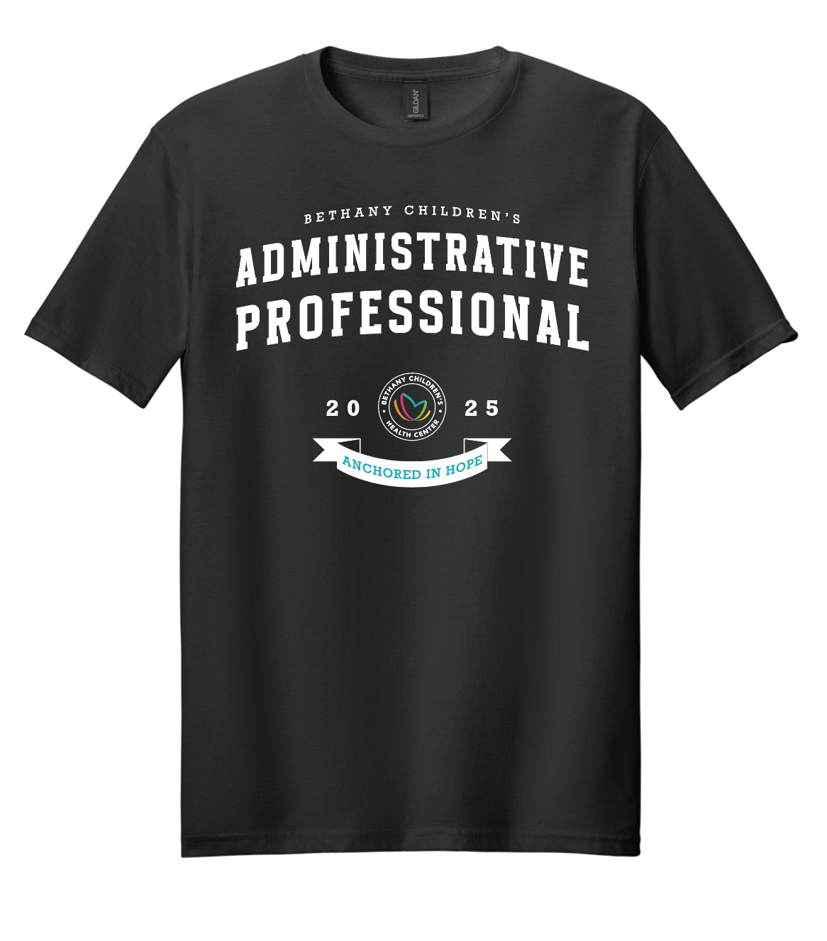 BCHC - Administrative Professional
