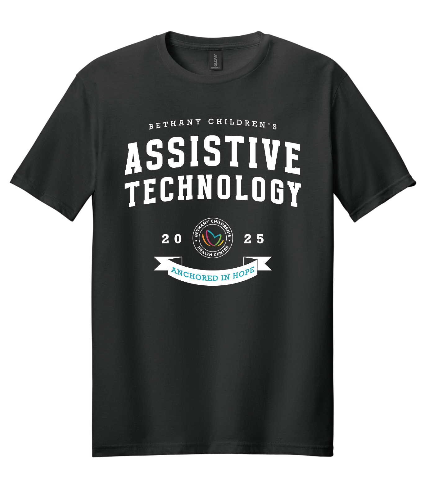 BCHC - Assistive Technology