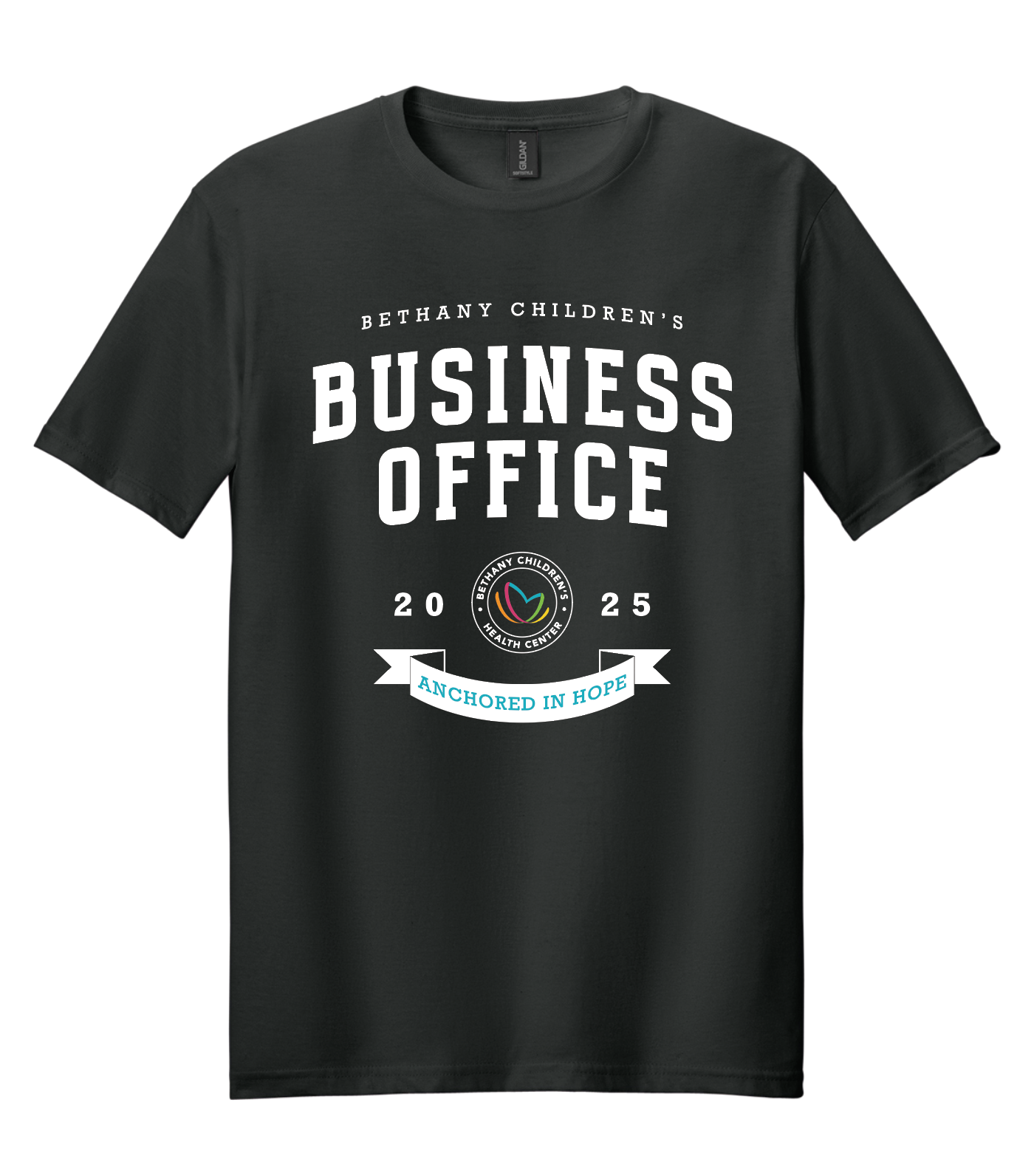 BCHC - Business Office
