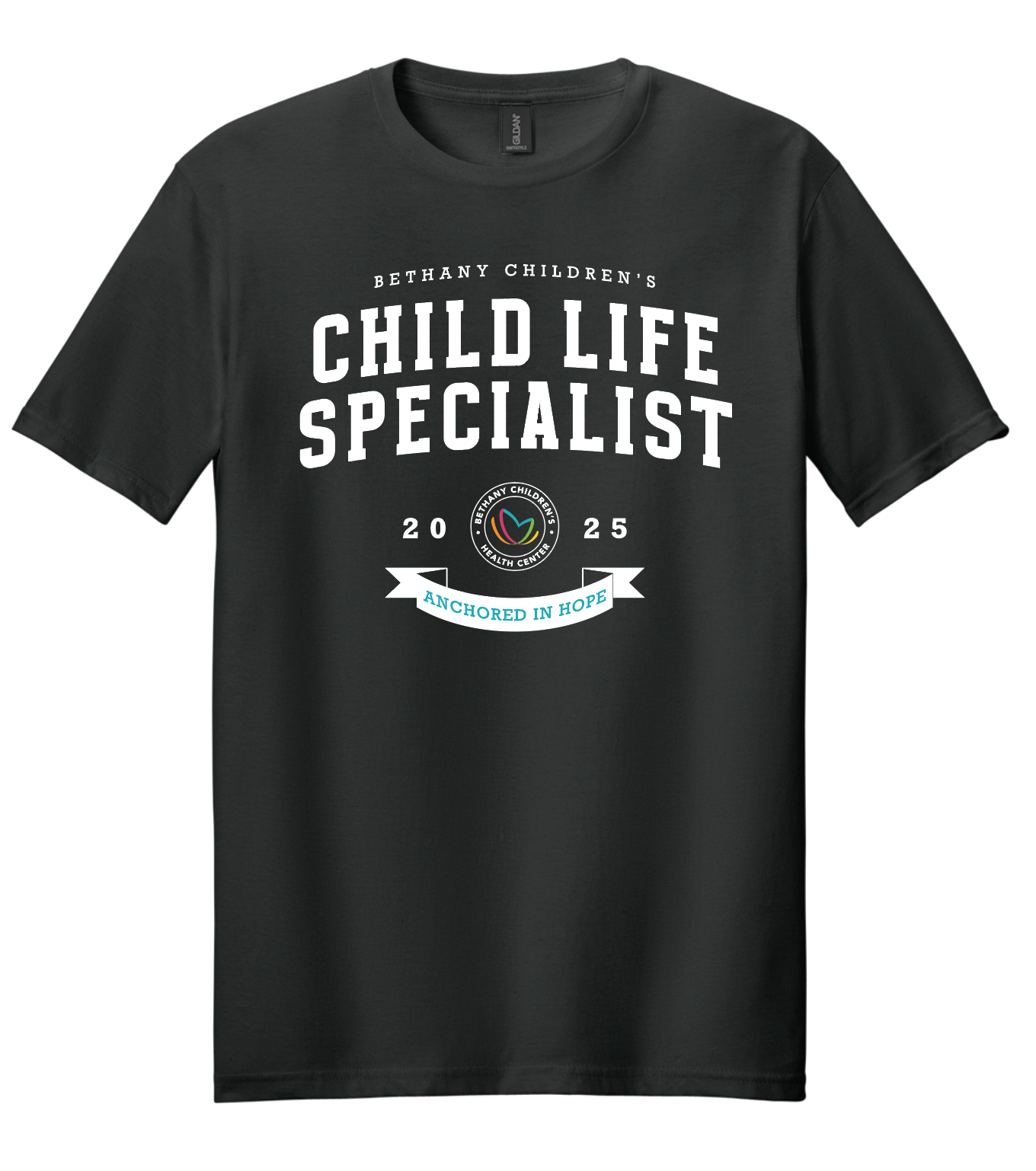 BCHC - Child Life Specialist