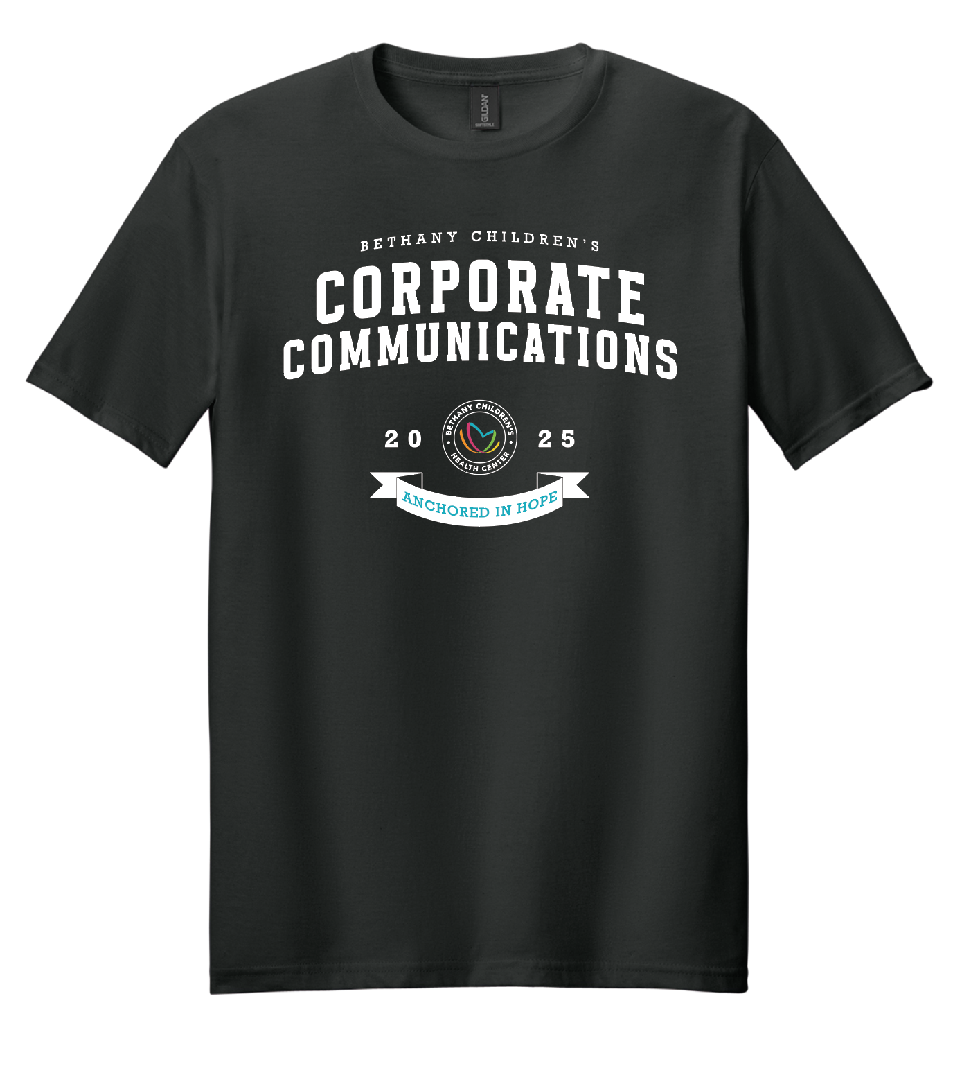 BCHC - Corporate Communications