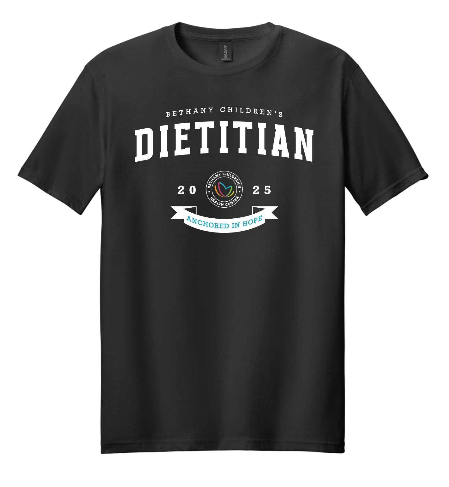 BCHC - Dietitian