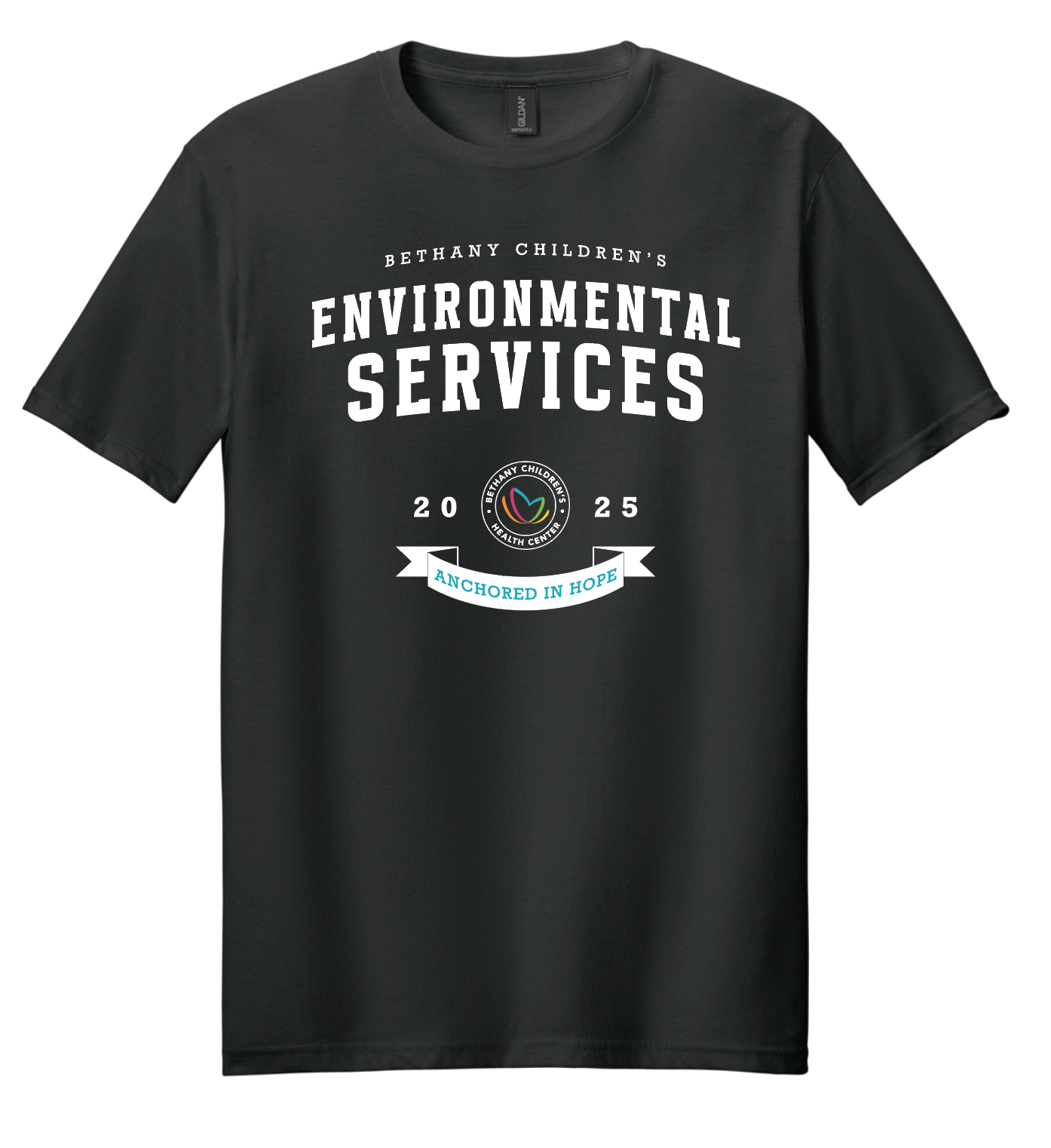 BCHC - Environmental Services