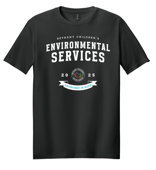 BCHC - Environmental Services
