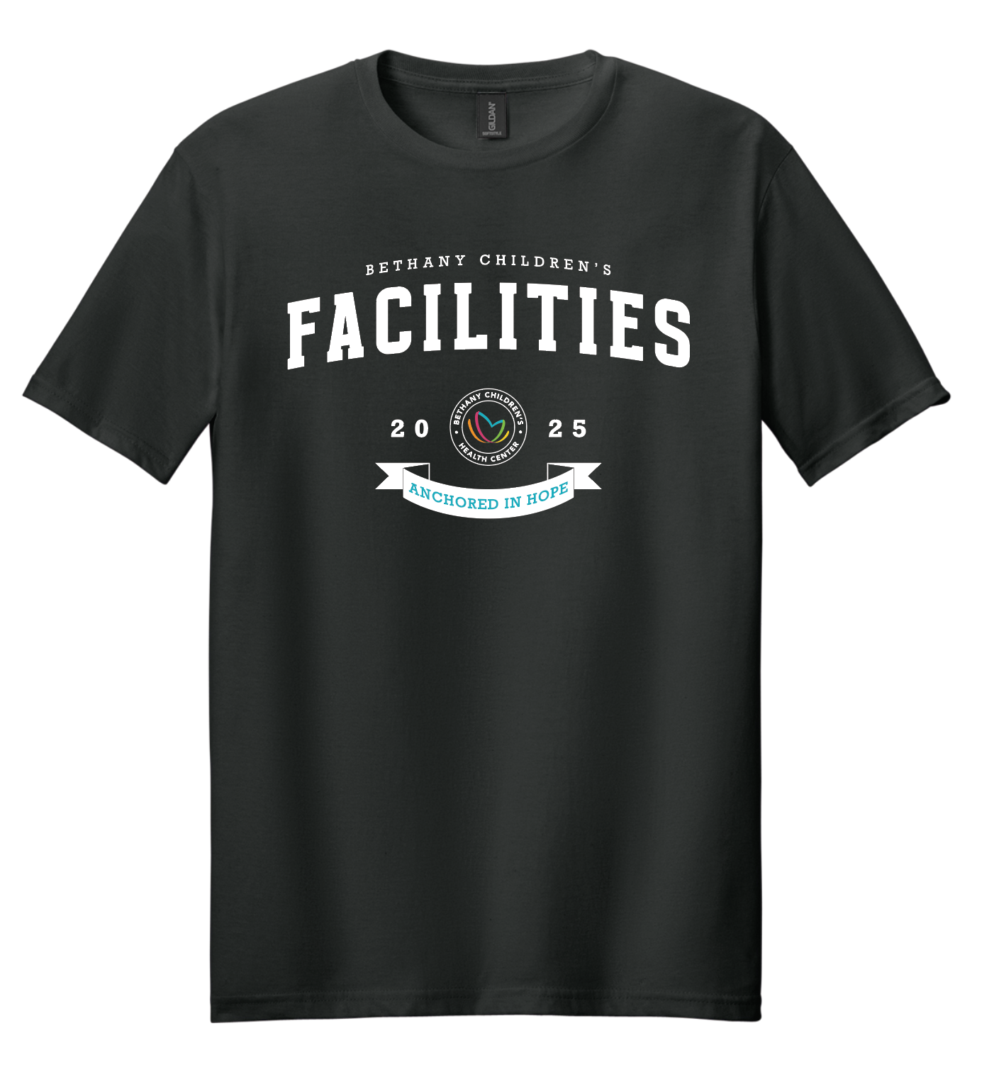 BCHC - Facilities