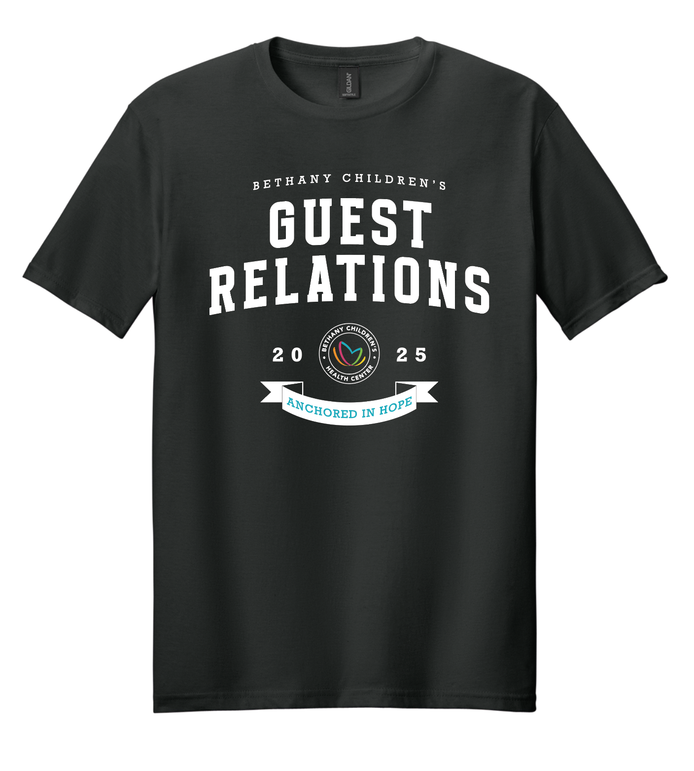 BCHC - Guest Relations