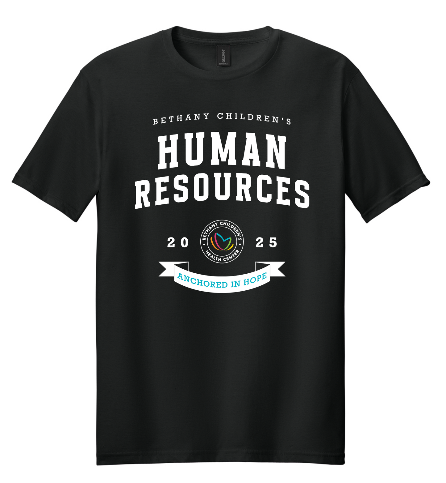 BCHC - Human Resource