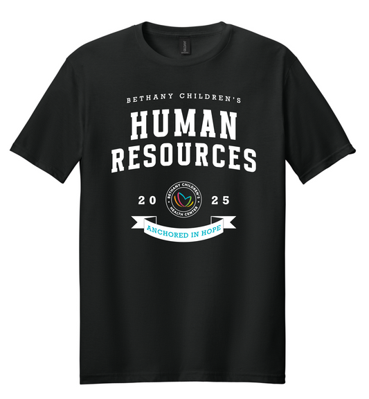 BCHC - Human Resource