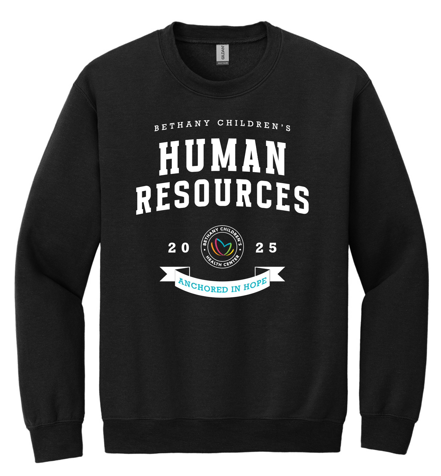 BCHC - Human Resource