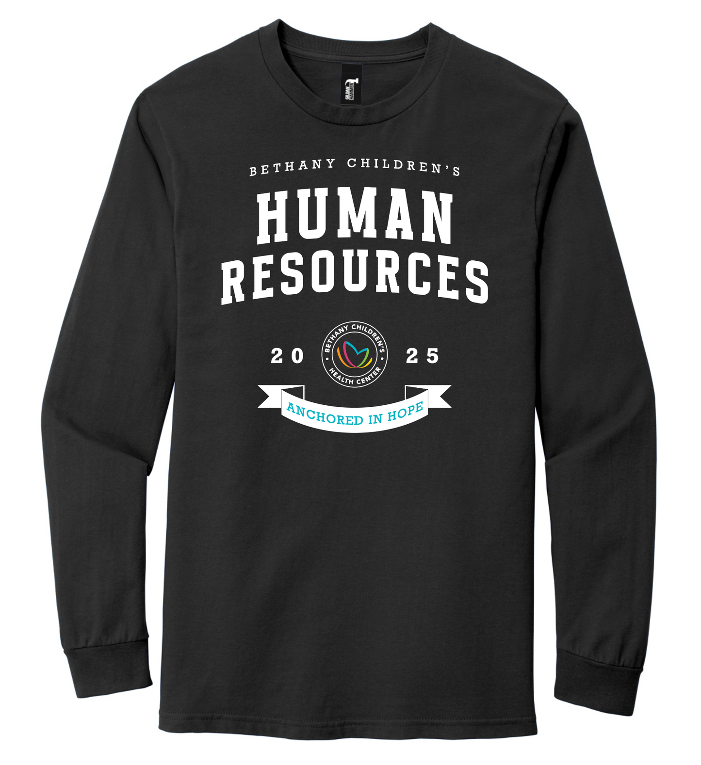 BCHC - Human Resource