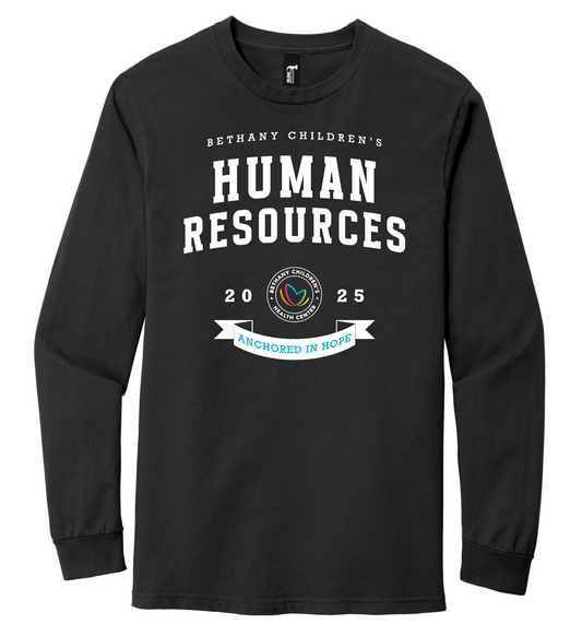 BCHC - Human Resource