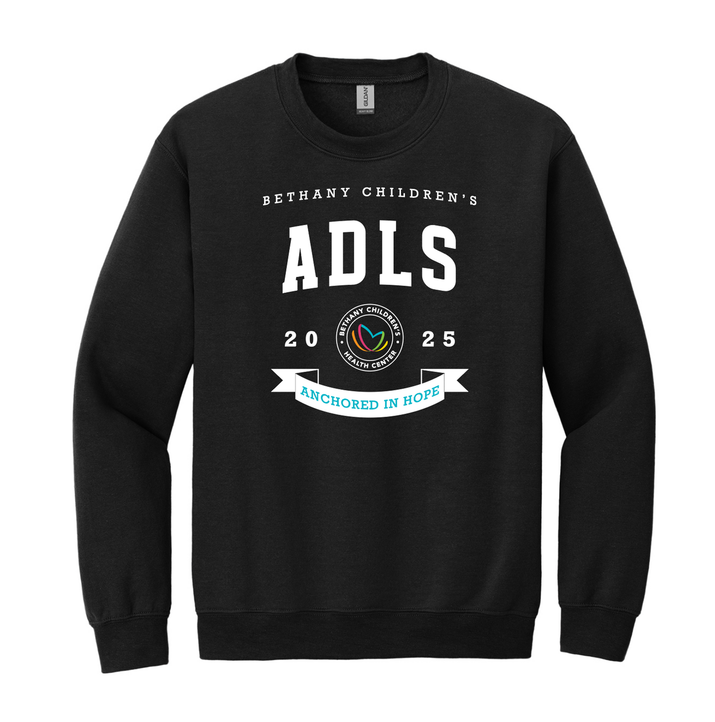 BCHC - ADLS