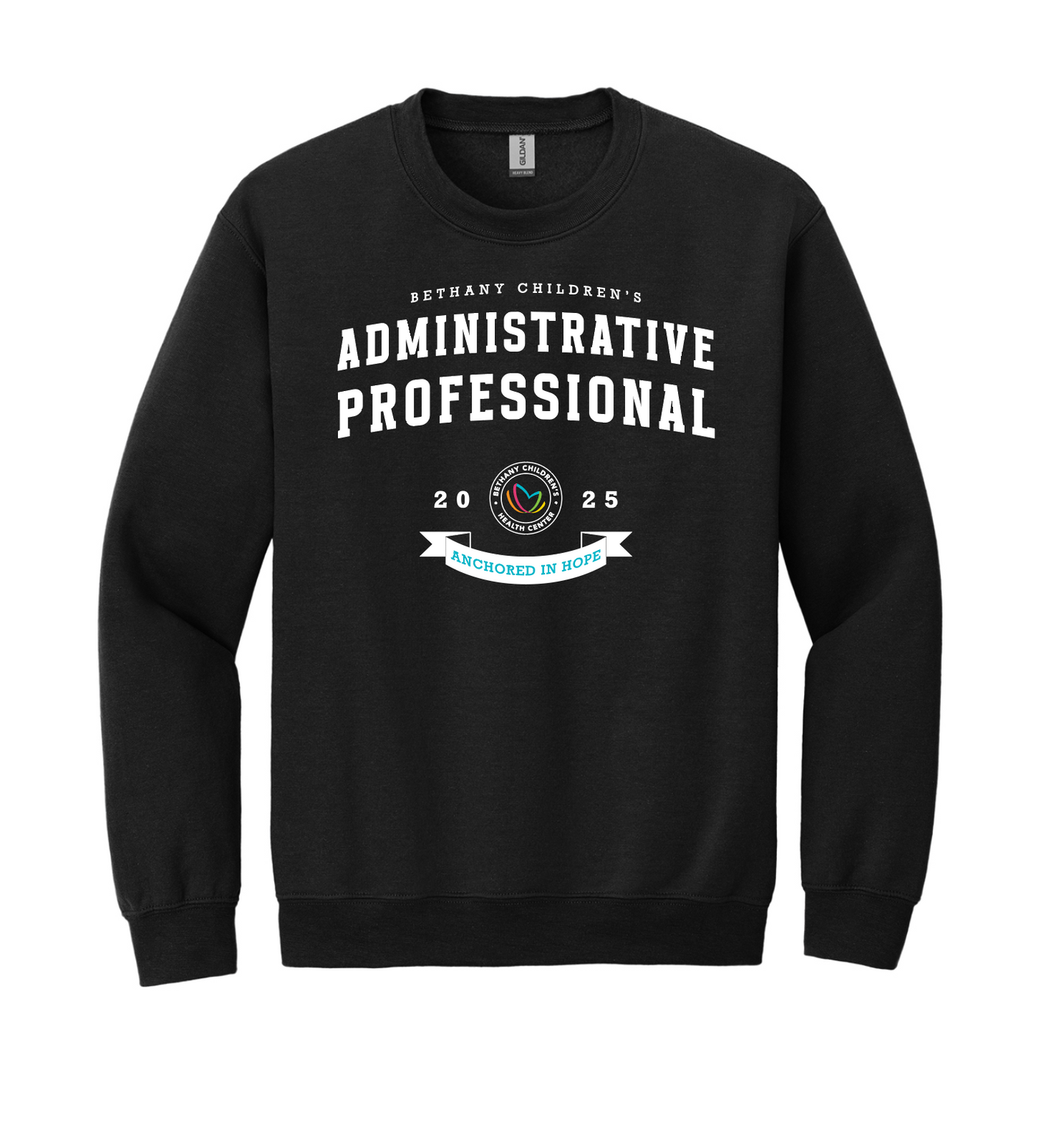 BCHC - Administrative Professional