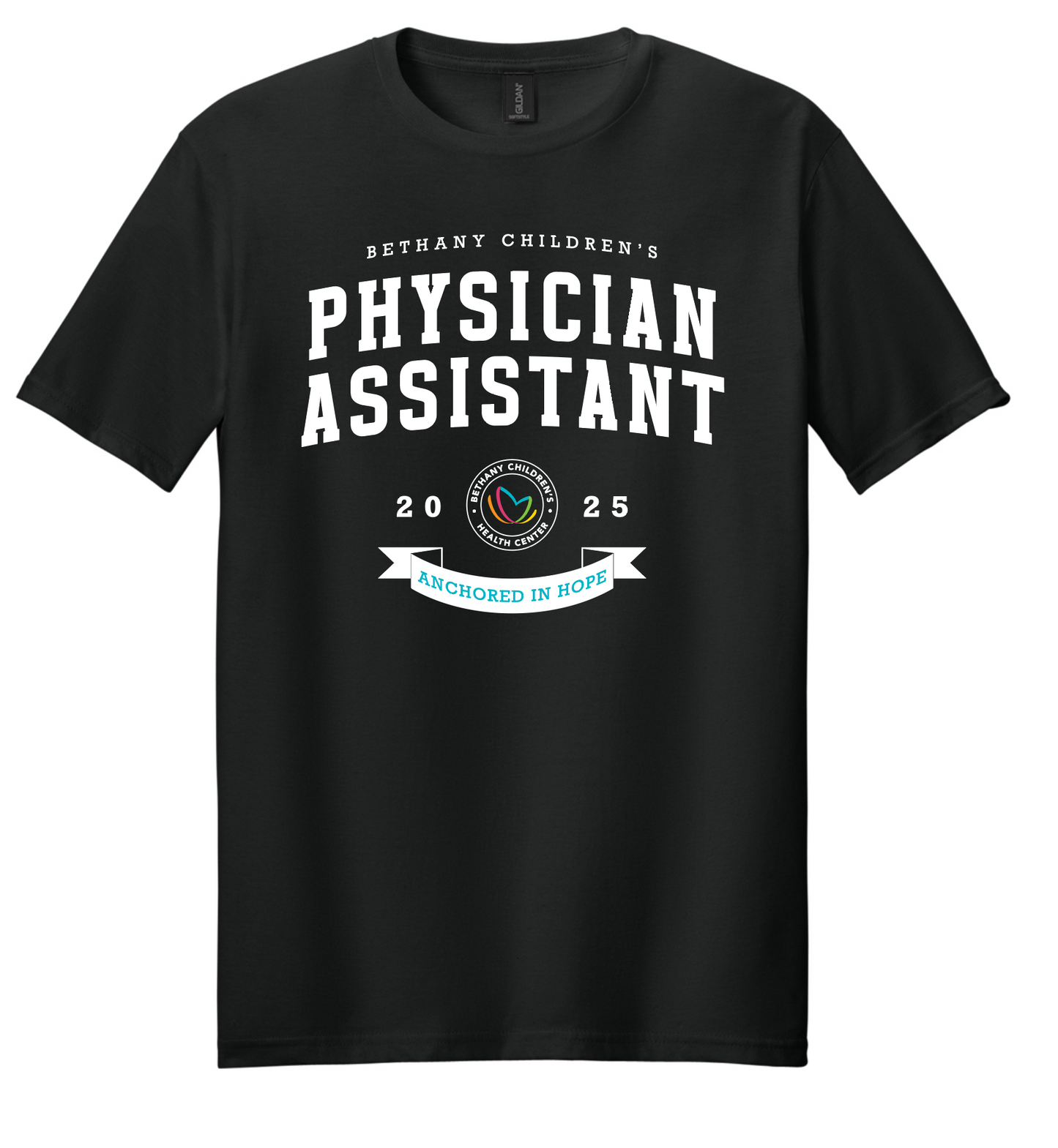 BCHC - Physician Assistant