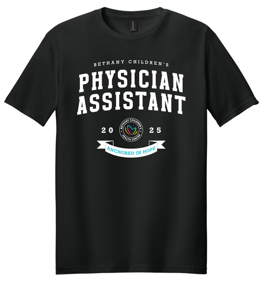 BCHC - Physician Assistant