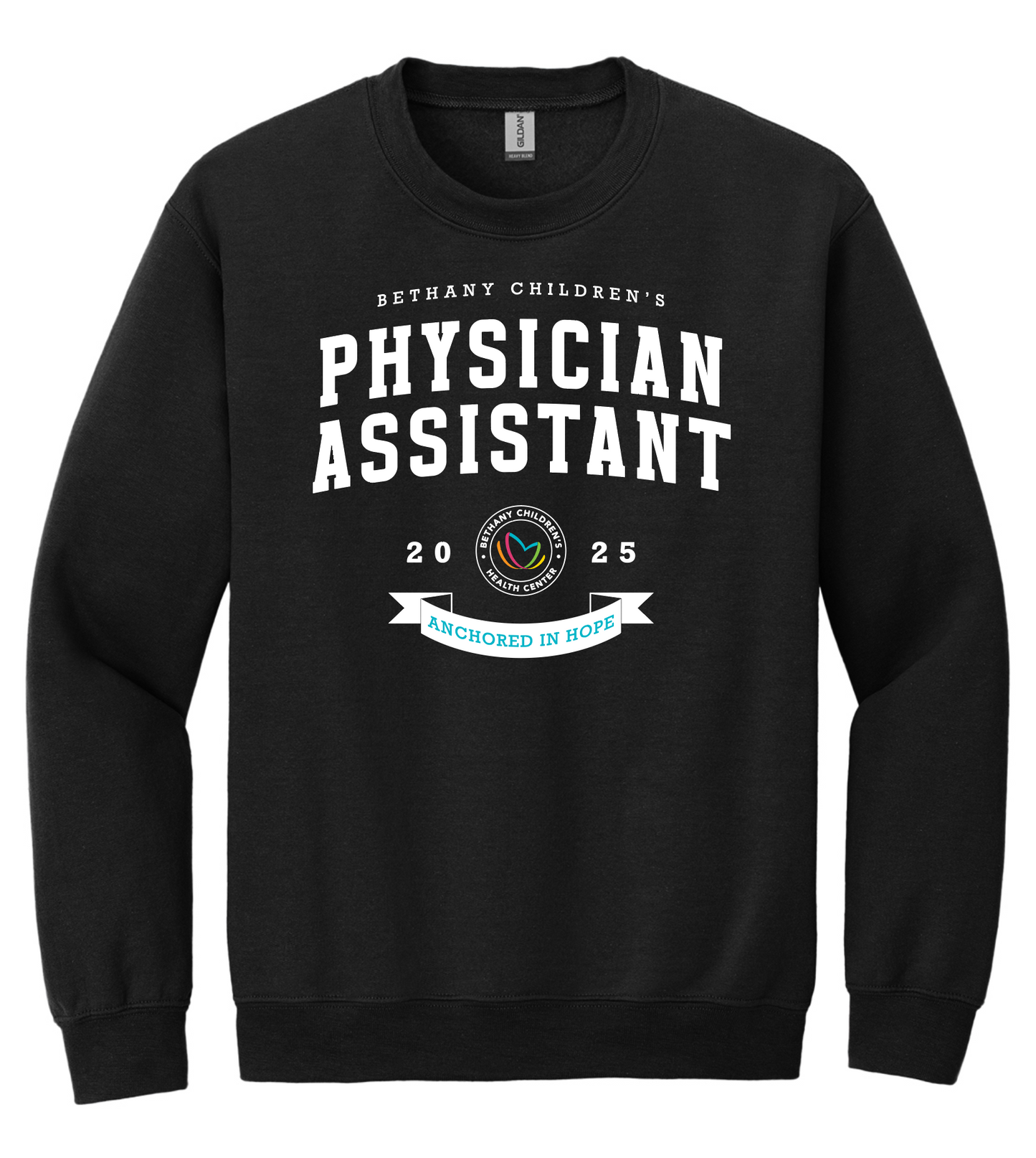 BCHC - Physician Assistant