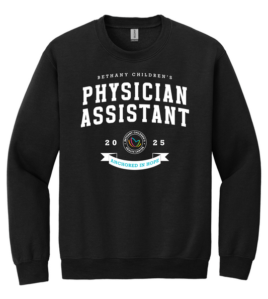 BCHC - Physician Assistant