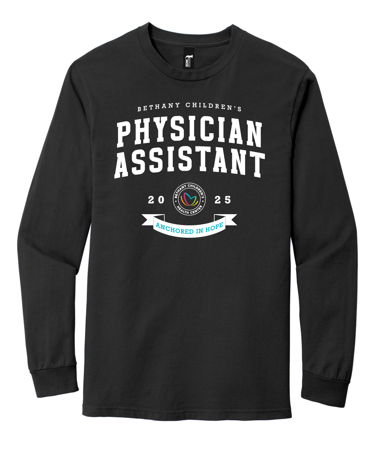 BCHC - Physician Assistant