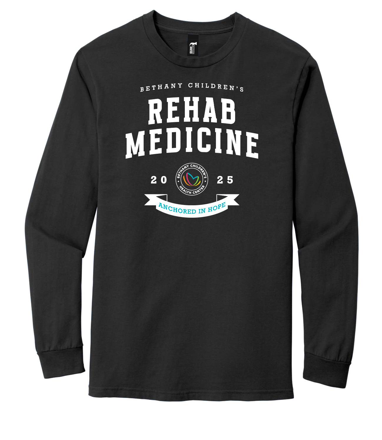 BCHC - Rehab Medicine