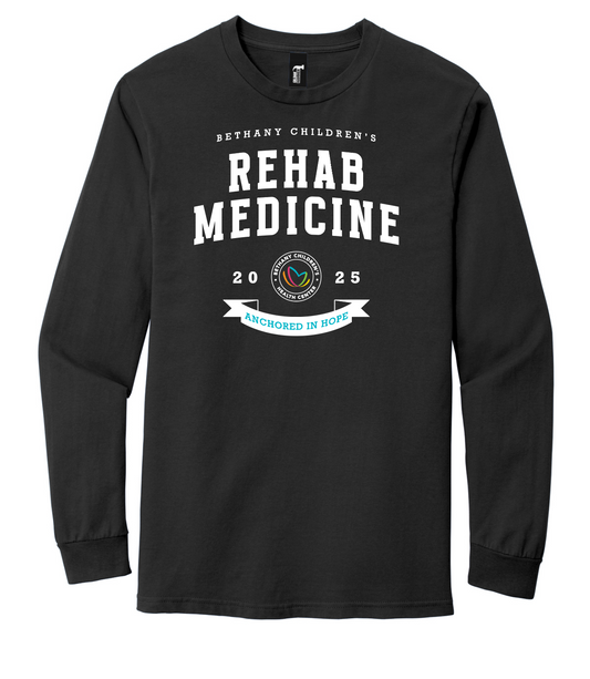 BCHC - Rehab Medicine