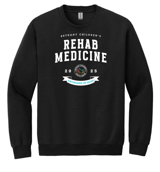 BCHC - Rehab Medicine