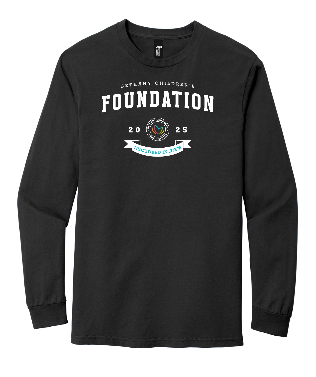 BCHC - Foundation