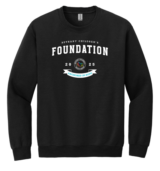 BCHC - Foundation
