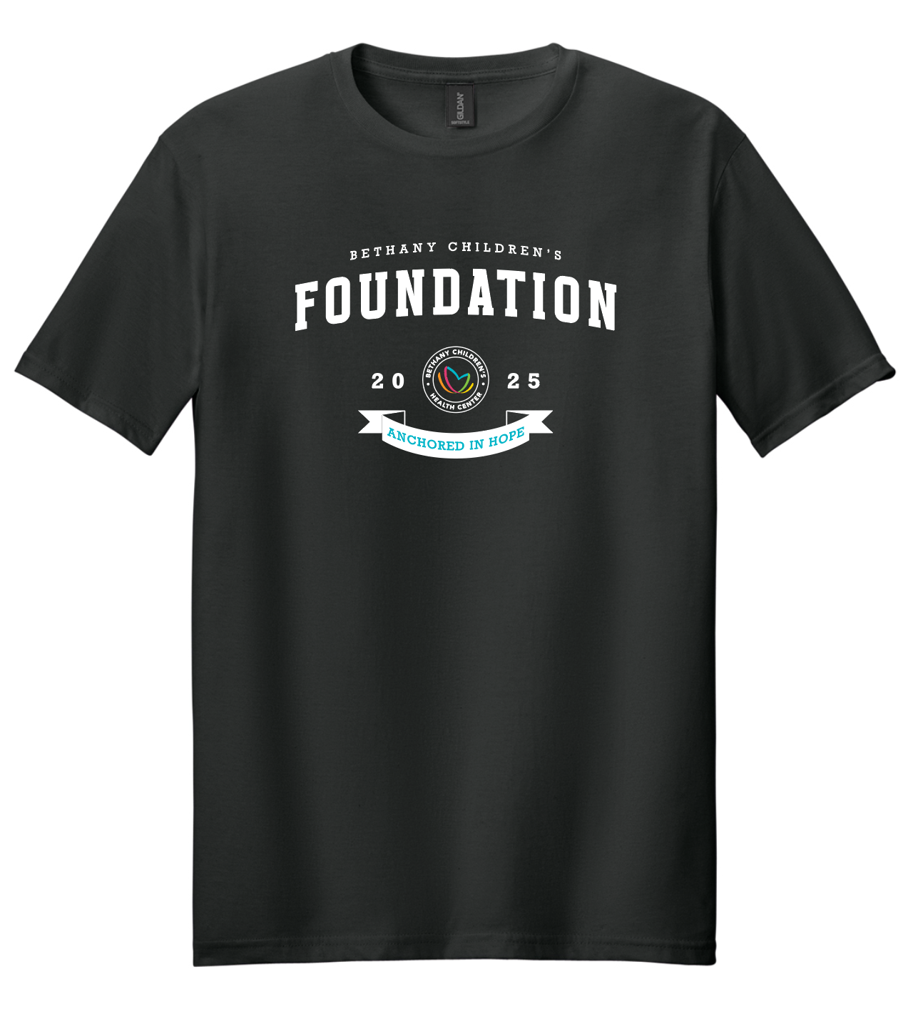 BCHC - Foundation