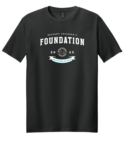 BCHC - Foundation