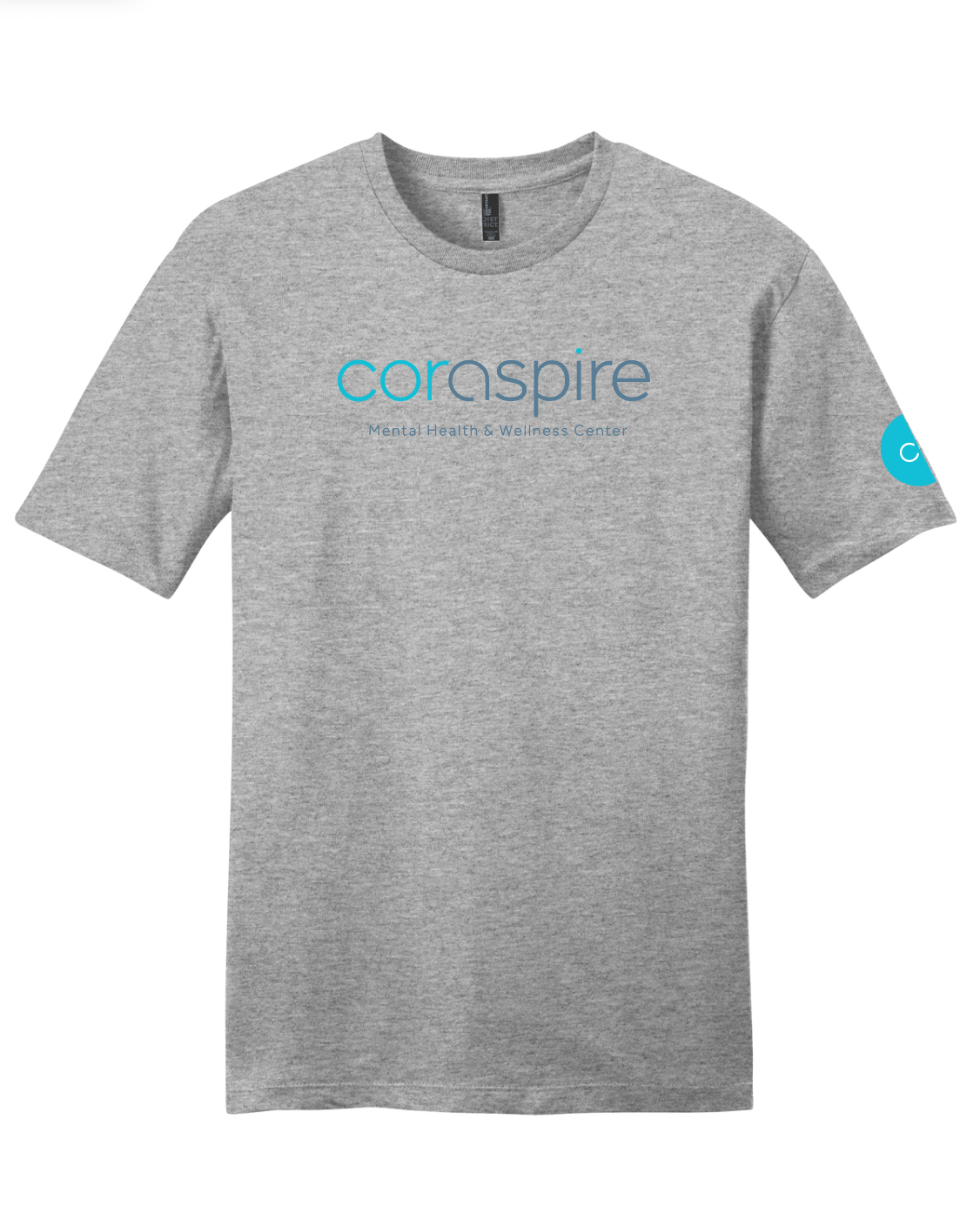 Coraspire Tee
