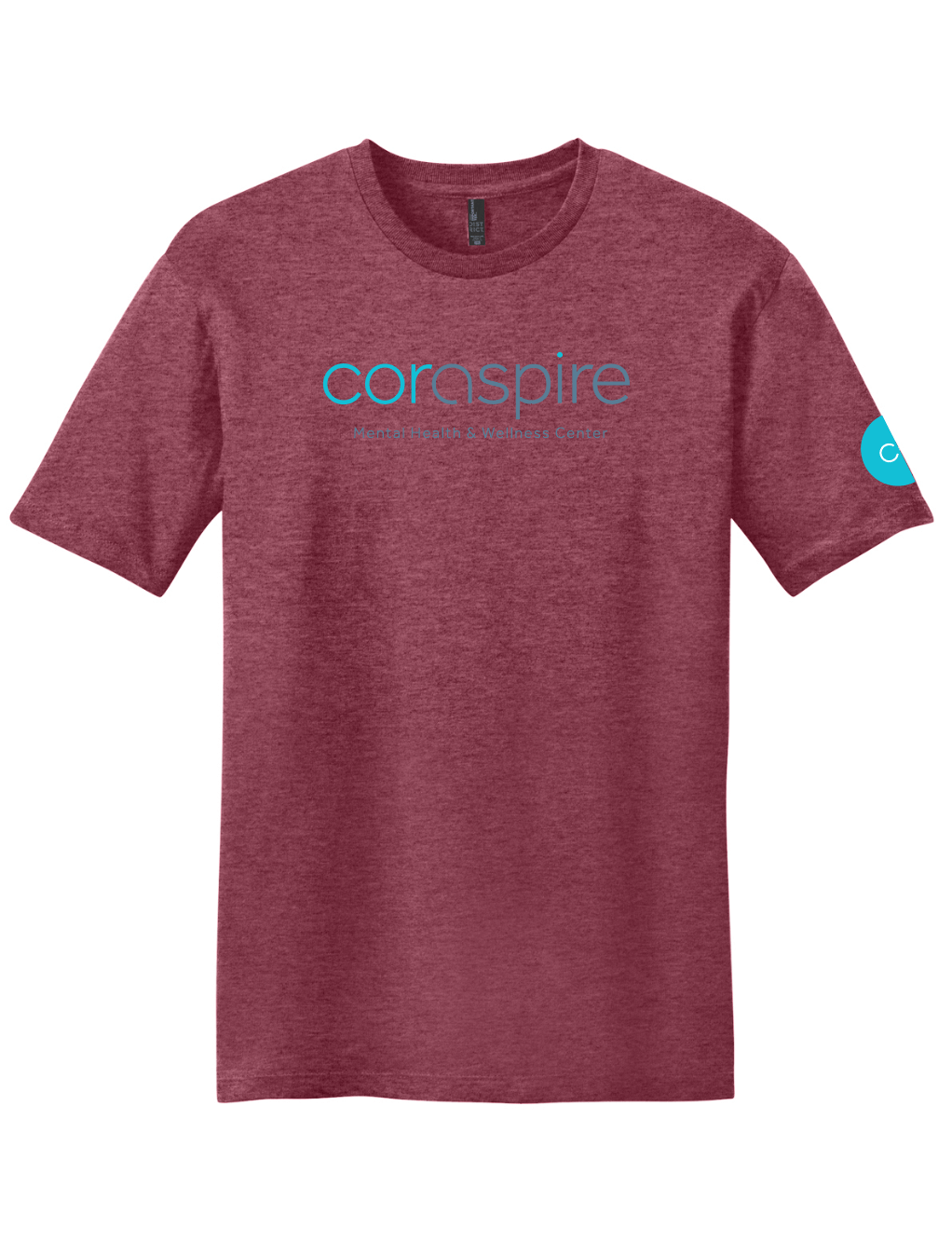 Coraspire Tee