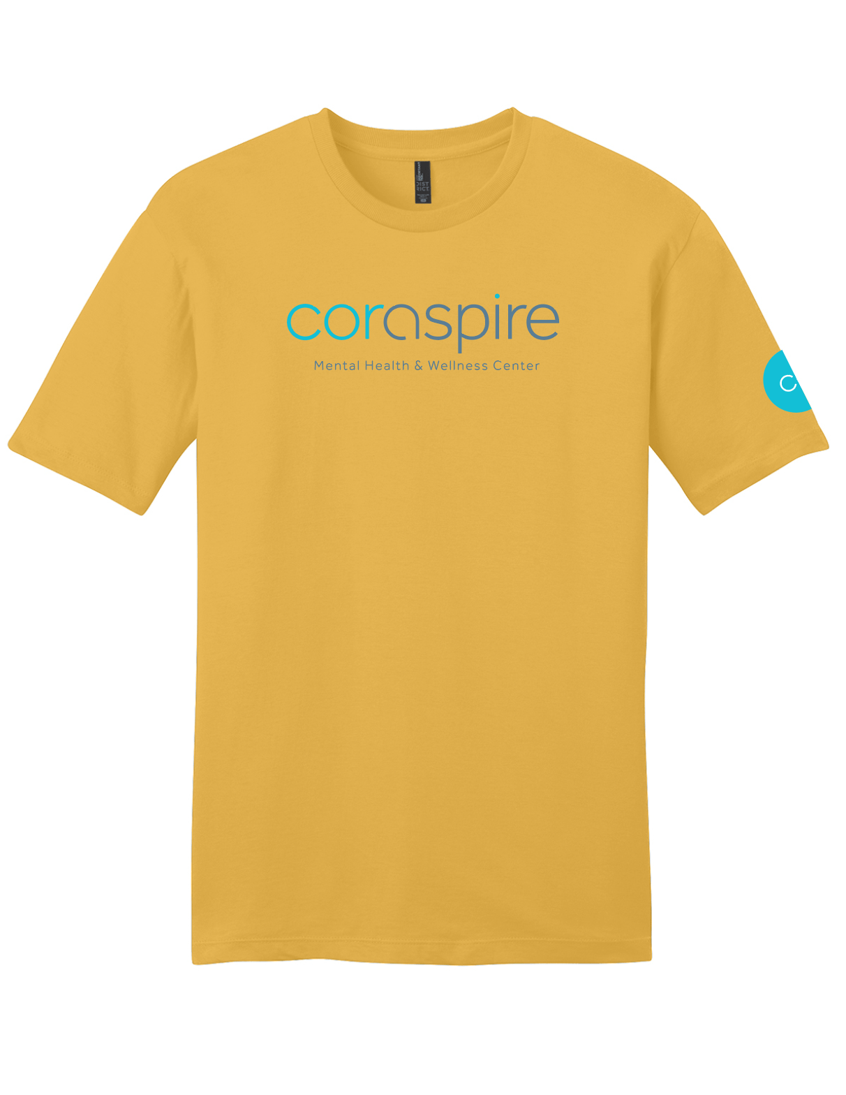 Coraspire Tee