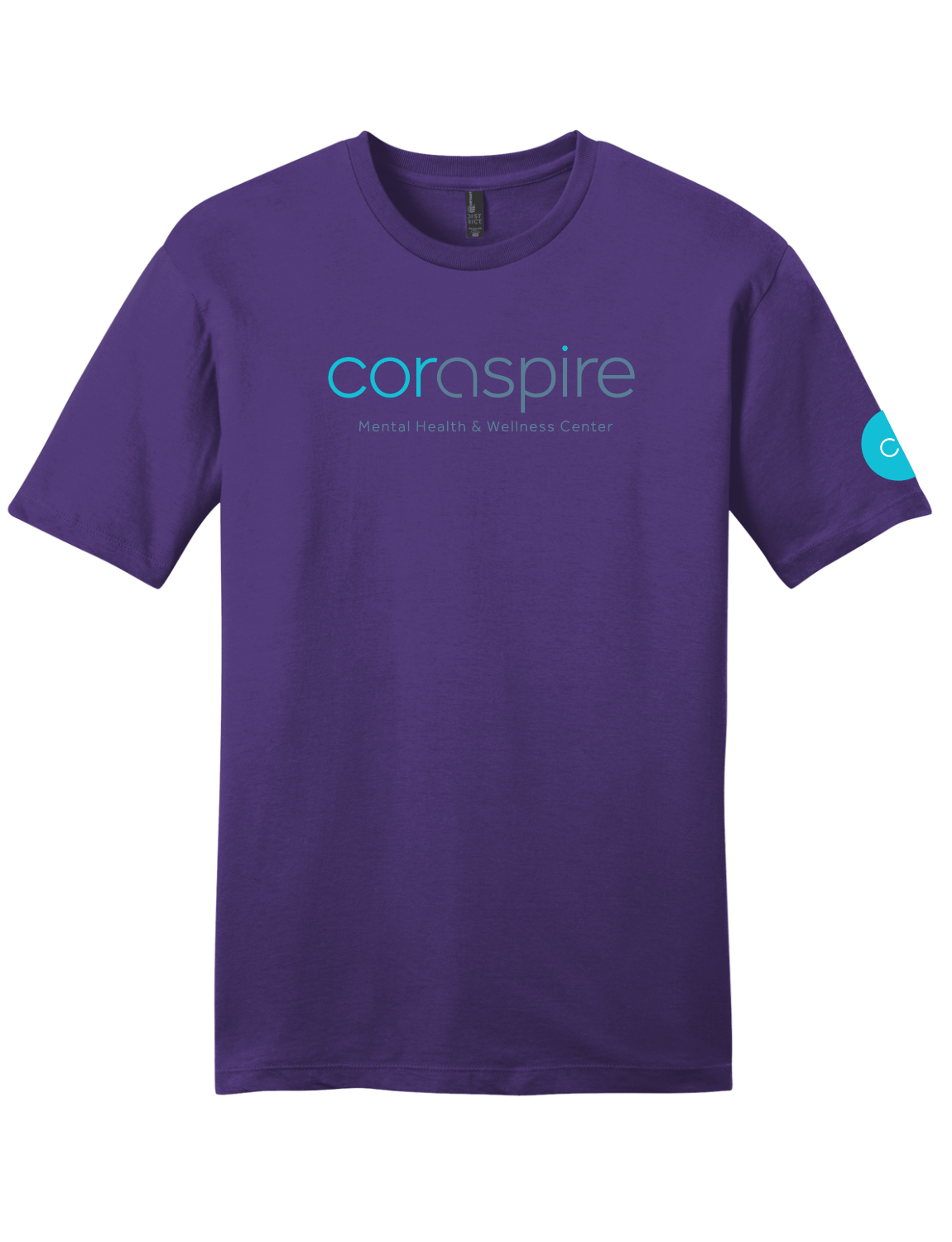 Coraspire Tee