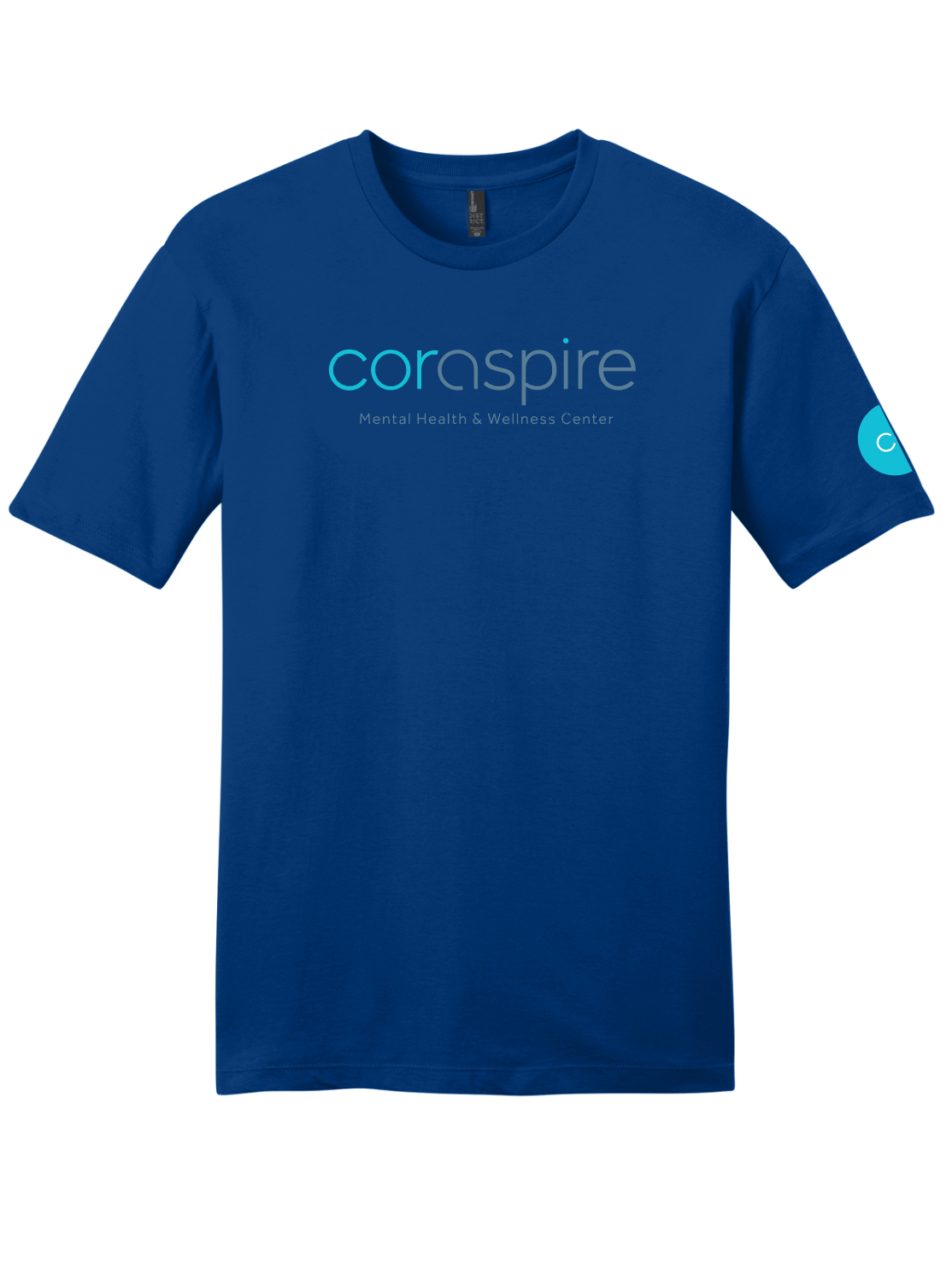 Coraspire Tee