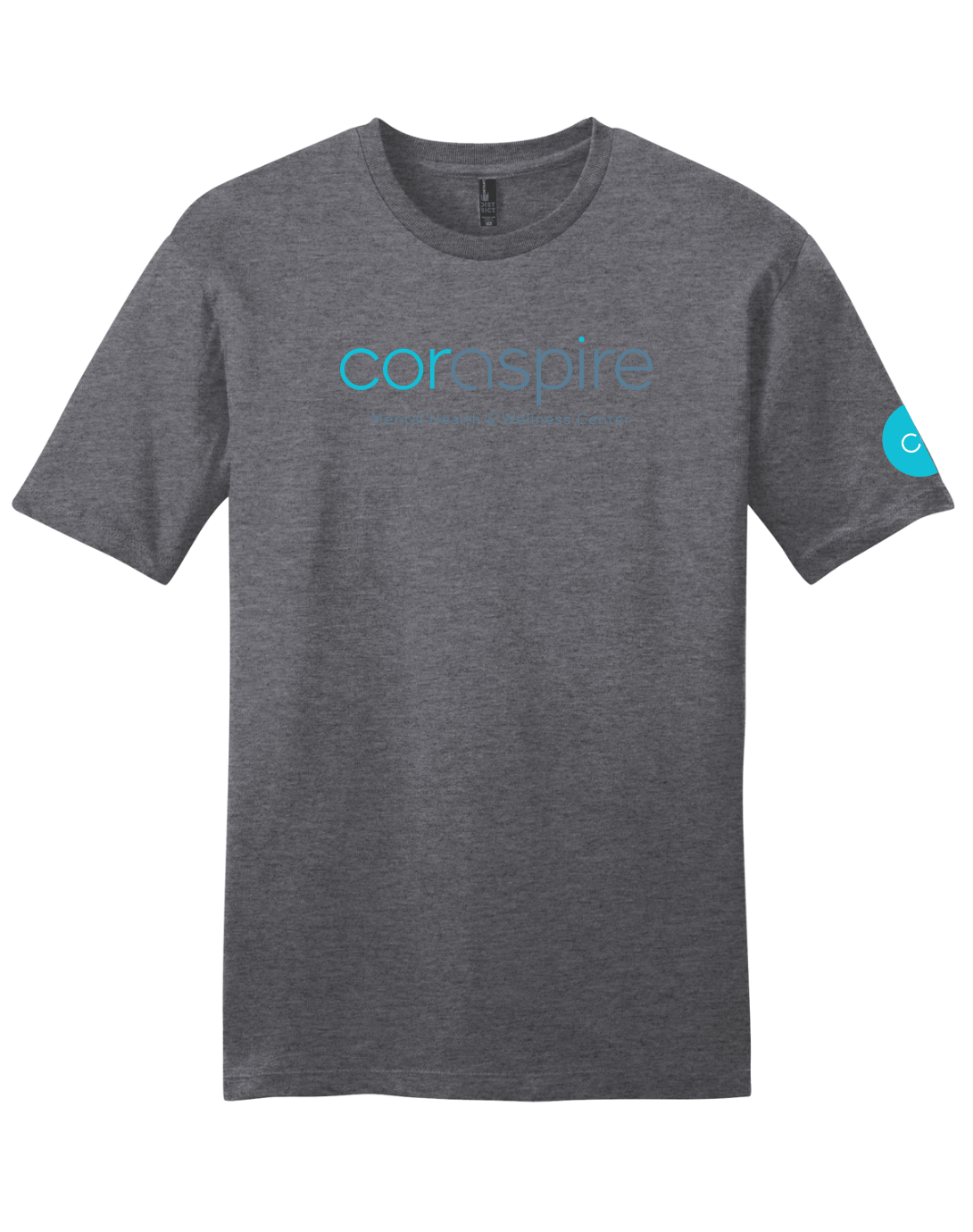 Coraspire Tee