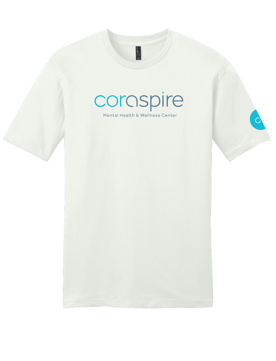 Coraspire Tee