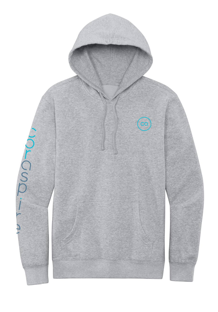 Coraspire Hoodie