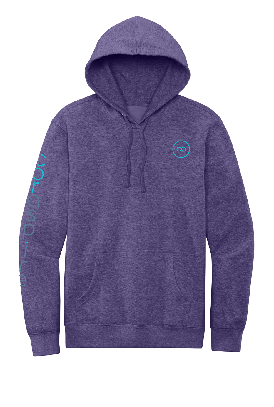 Coraspire Hoodie