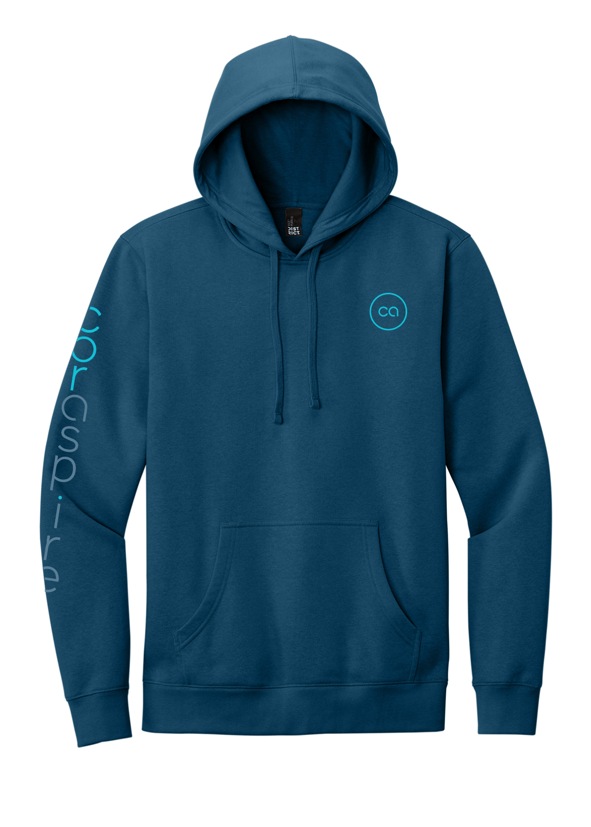 Coraspire Hoodie