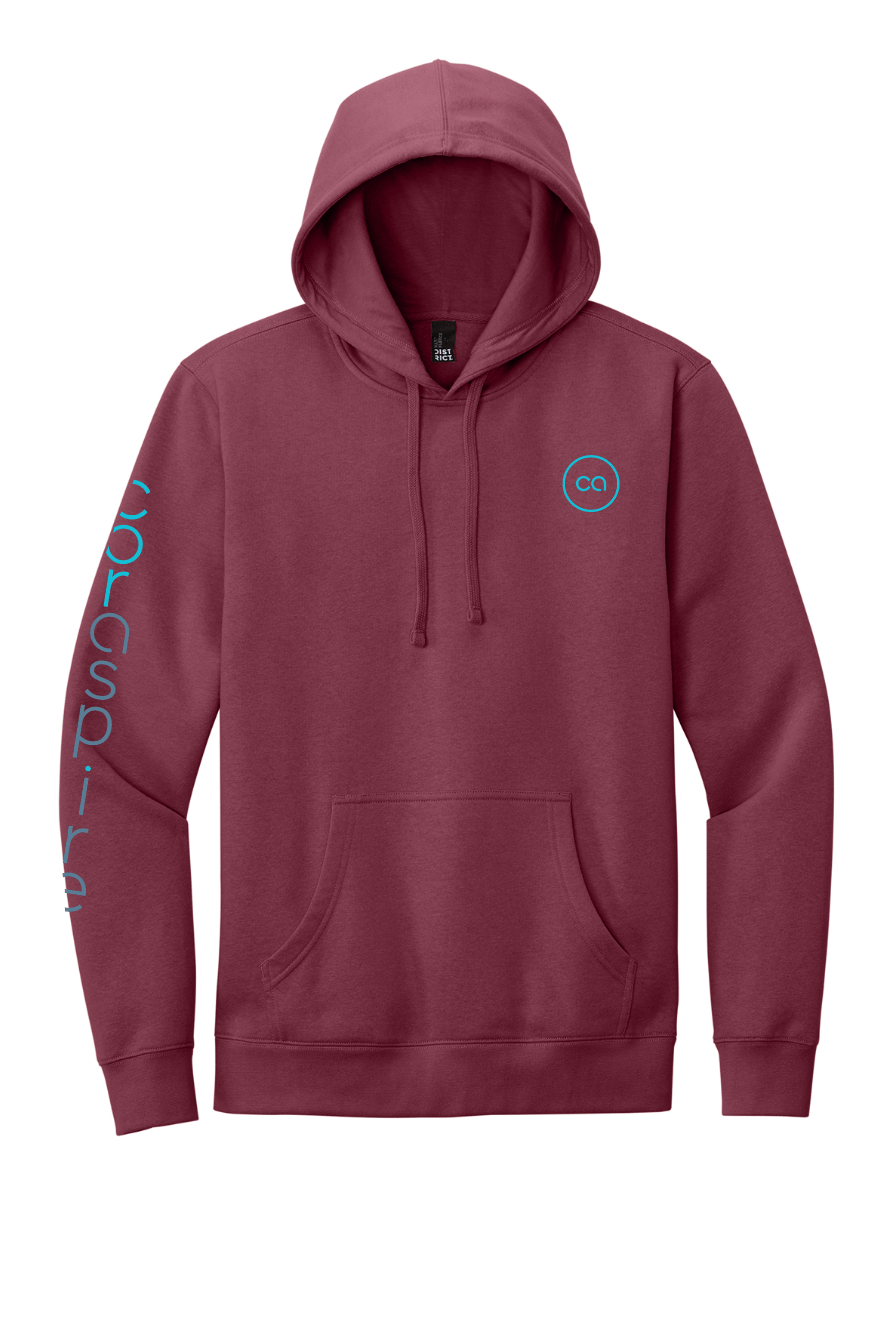 Coraspire Hoodie