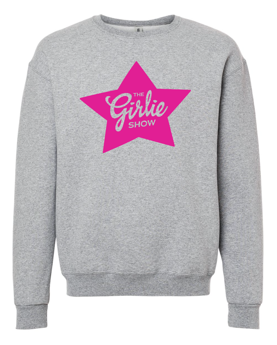 Crewneck - Girlie Show